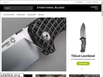 everythingblades.com