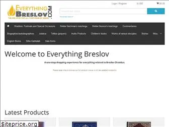 everythingbreslov.com
