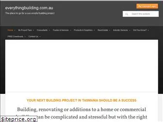 everythingbuilding.com.au