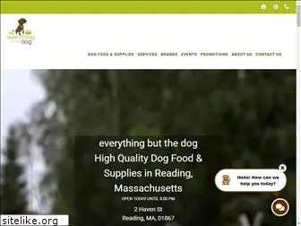 everythingbutthedog.net
