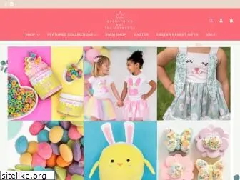 everythingbuttheprincess.com