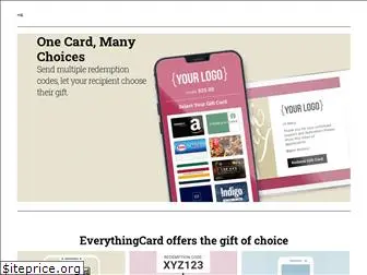 everythingcard.ca