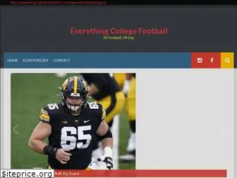 everythingcfb.com