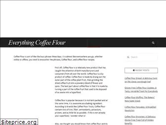 everythingcoffeeflour.com