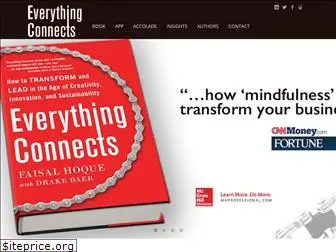 everythingconnectsthebook.com