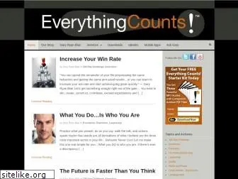 everythingcounts.com