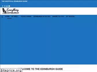 everythingedinburgh.com