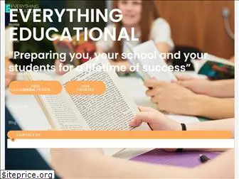 everythingenglisheducation.co.uk