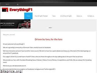 everythingf1.com