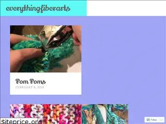 everythingfiberarts.com
