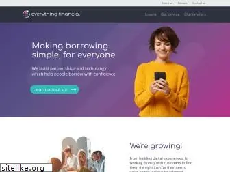 everythingfinancial.co.uk