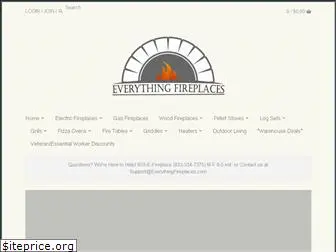 everythingfireplaces.com