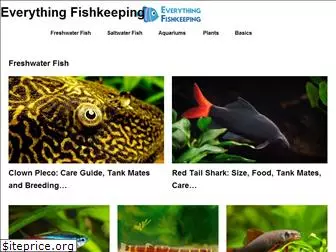 everythingfishkeeping.com