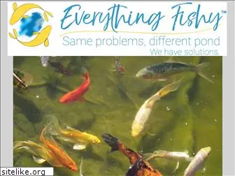 everythingfishy.com