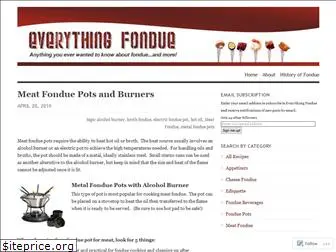 everythingfondue.wordpress.com