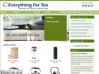 everythingfortea.com