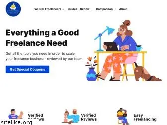 everythingfreelance.com
