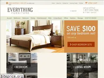 everythingfurniture.com