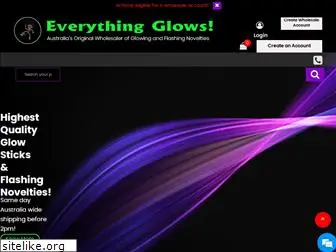 everythingglows.com.au