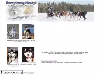 everythinghusky.com