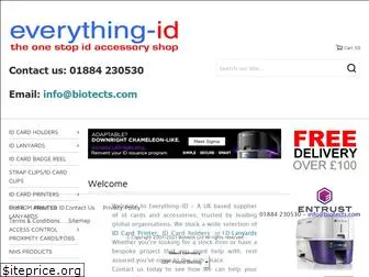 everythingid.co.uk