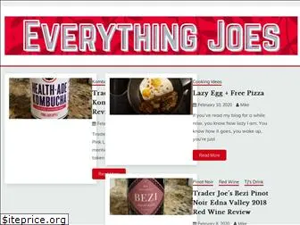 everythingjoes.com