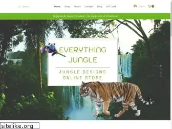 everythingjungle.com
