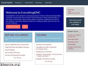 everythingkmc.com