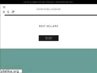 everythinglegwear.com