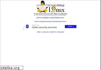 everythinglinux.org