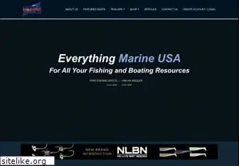 everythingmarineusa.com