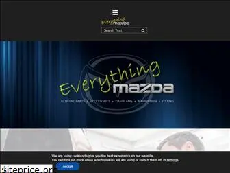 everythingmazda.co.uk