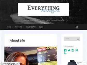 everythingmistyfied.com