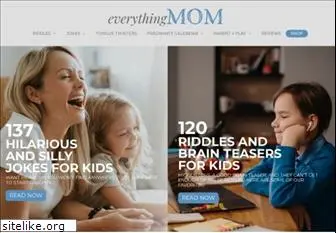 everythingmom.com