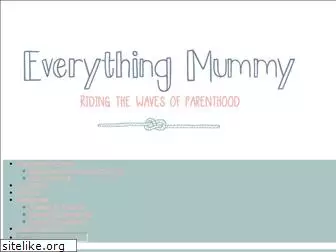 everythingmummy.co.uk