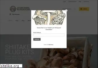 everythingmushrooms.com