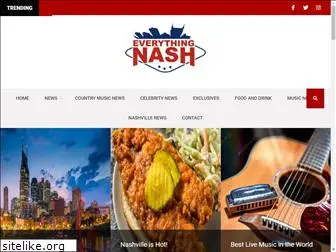 everythingnash.com