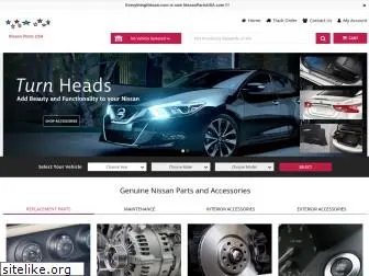 everythingnissan.com