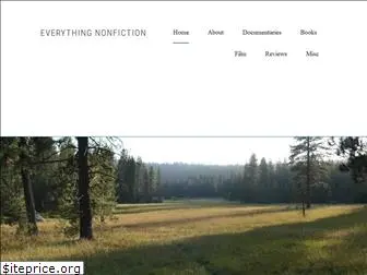 everythingnonfiction.com