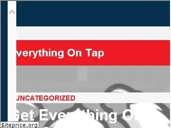 everythingontap.com