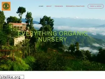 everythingorganic.org