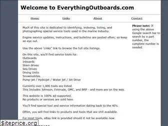everythingoutboards.com