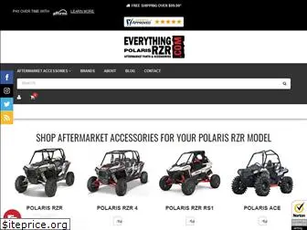 everythingpolarisrzr.com