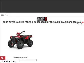 everythingpolarissportsman.com