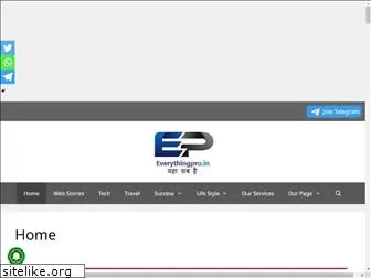 everythingpro.in