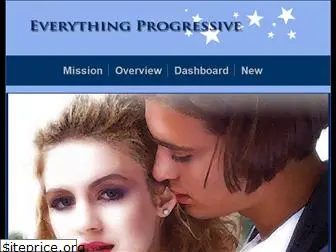 everythingprogressive.org