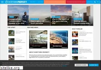 everythingproperty.co.za