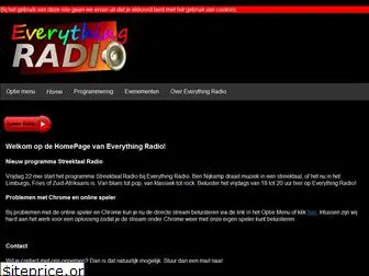 everythingradio.nl