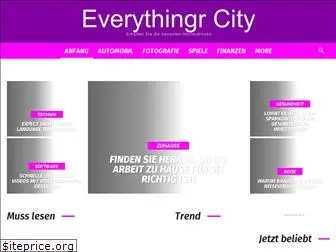 everythingrcity.com