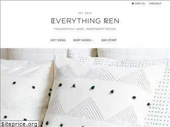 everythingren.com